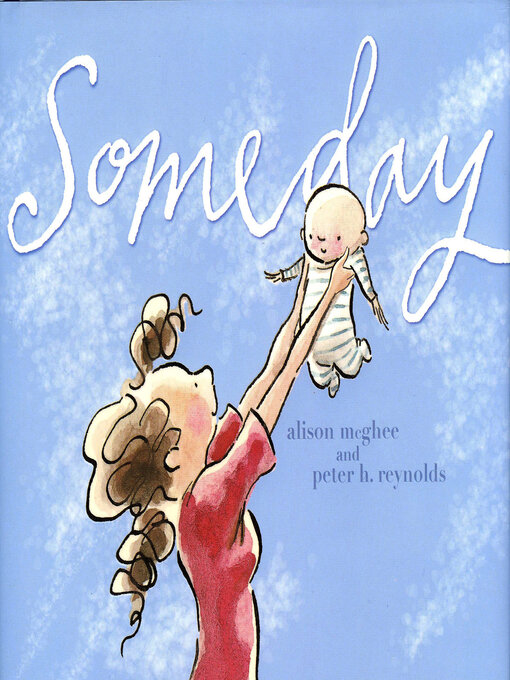 Title details for Someday by Alison McGhee - Available